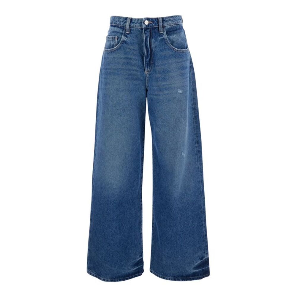 Icon Denim Women Woman Jeans